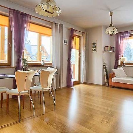 Apartament Madera Polna Zakopane Exterior photo