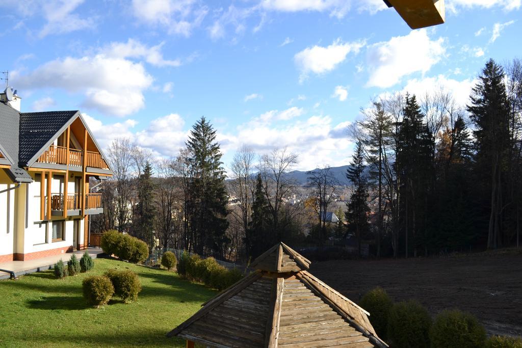 Apartament Madera Polna Zakopane Room photo
