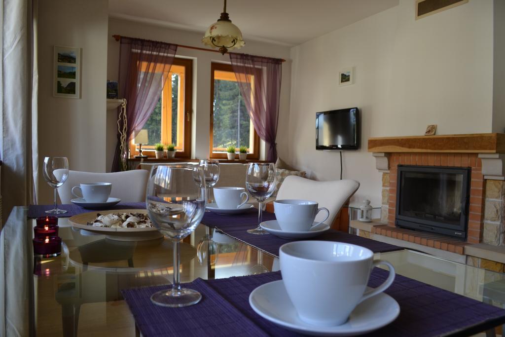 Apartament Madera Polna Zakopane Room photo