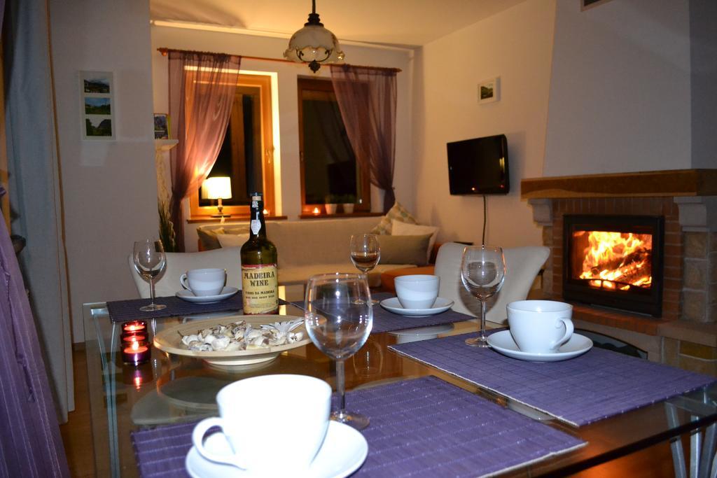 Apartament Madera Polna Zakopane Room photo