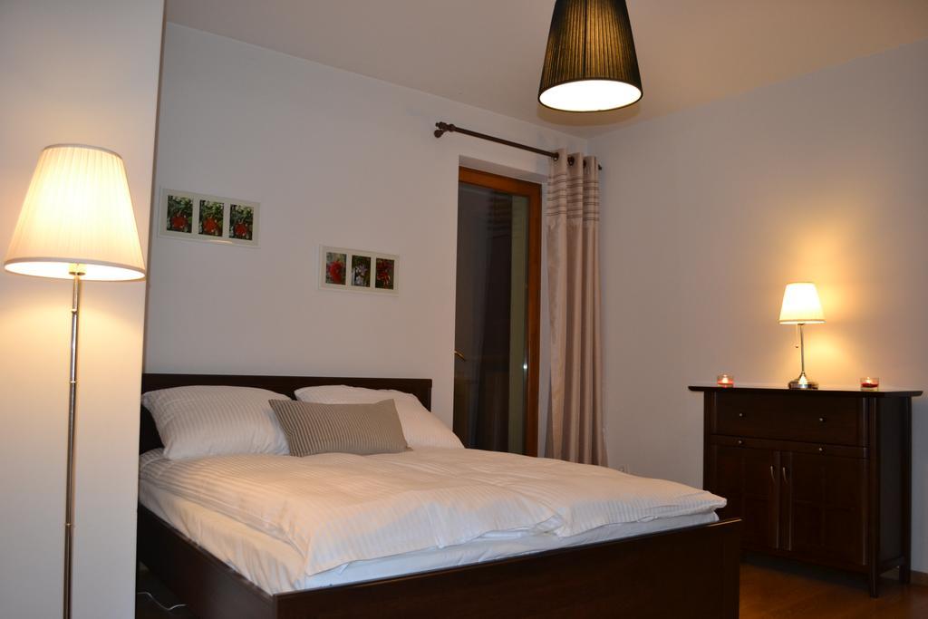 Apartament Madera Polna Zakopane Room photo