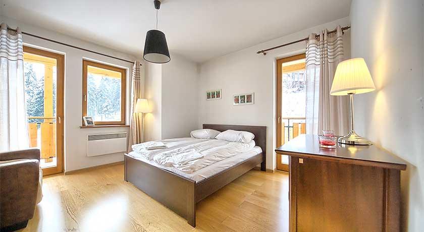 Apartament Madera Polna Zakopane Exterior photo