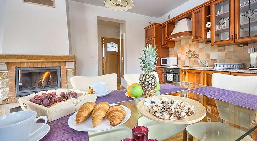 Apartament Madera Polna Zakopane Exterior photo