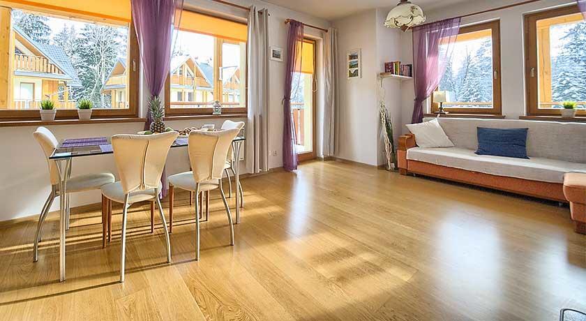 Apartament Madera Polna Zakopane Exterior photo